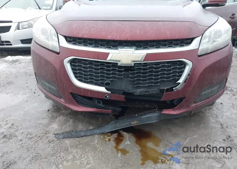 2015 Chevrolet Malibu 1Lt z USA, uszkodzony, nr VIN 1G11C5SL2FF168107